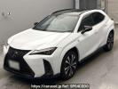 Lexus UX MZAH10