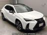 Used 2023 AT lexus ux MZAH10 Image[2]
