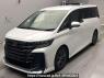 Used 2023 AT toyota vellfire-hybrid AAHH40W Image[0]