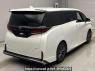 Used 2023 AT toyota vellfire-hybrid AAHH40W Image[1]