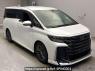 Used 2023 AT toyota vellfire-hybrid AAHH40W Image[2]