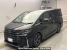 Toyota Vellfire TAHA40W