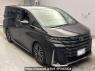 Used 2025 AT toyota vellfire TAHA40W Image[2]