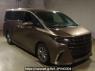 Used 2025 AT toyota alphard-hybrid AAHH40W Image[2]