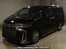 Toyota Alphard AGH30W