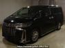 Used 2018 AT toyota alphard AGH30W Image[0]