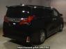 Used 2018 AT toyota alphard AGH30W Image[1]