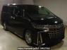 Used 2018 AT toyota alphard AGH30W Image[2]