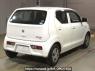 Used 2021 AT suzuki alto HA36S Image[1]