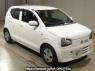 Used 2021 AT suzuki alto HA36S Image[2]