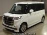 Used 2017 AT suzuki spacia-custom-z MK42S Image[0]