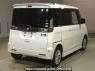 Used 2017 AT suzuki spacia-custom-z MK42S Image[1]