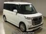 Used 2017 AT suzuki spacia-custom-z MK42S Image[2]