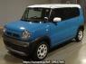 Used 2014 AT suzuki hustler MR31S Image[0]