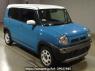 Used 2014 AT suzuki hustler MR31S Image[2]