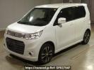 Suzuki WAGON R STINGRAY MH34S
