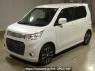 Used 2013 AT suzuki wagon-r-stingray MH34S Image[0]