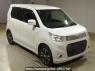 Used 2013 AT suzuki wagon-r-stingray MH34S Image[2]