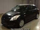 Suzuki Swift ZC72S