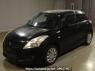 Used 2010 AT suzuki swift ZC72S Image[0]