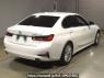 Used 2021 AT bmw 3-series 5F20 Image[1]