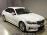 Used 2021 AT bmw 3-series 5F20 Image[2]