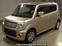 Suzuki MR WAGON Wit