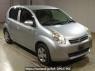 Used 2012 AT daihatsu boon M600S Image[2]