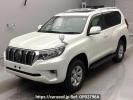 Toyota Land Cruiser Prado TRJ150W