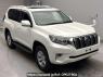 Used 2020 AT toyota land-cruiser-prado TRJ150W Image[2]