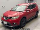 Nissan X-Trail NT32