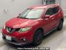 Used 2015 AT nissan x-trail NT32 Image[0]