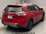 Used 2015 AT nissan x-trail NT32 Image[1]