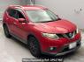Used 2015 AT nissan x-trail NT32 Image[2]