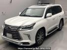 Lexus LX URJ201W