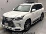 Used 2016 AT lexus lx URJ201W Image[0]