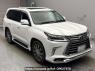 Used 2016 AT lexus lx URJ201W Image[2]