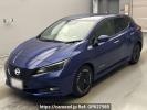 Nissan Leaf ZE1