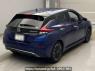 Used 2022 AT nissan leaf ZE1 Image[1]