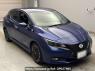 Used 2022 AT nissan leaf ZE1 Image[2]