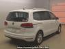 Used 2018 AT volkswagen sharan 7NCZD Image[1]