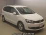 Used 2018 AT volkswagen sharan 7NCZD Image[2]
