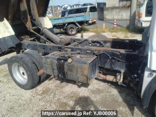 Used 2006 MT hino dutro XZU321T Image[8]