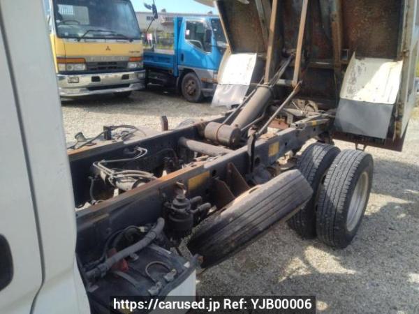 Used 2006 MT hino dutro XZU321T Image[9]