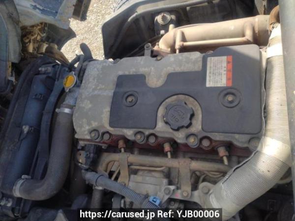 Used 2006 MT hino dutro XZU321T Image[10]