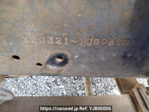 Used 2006 MT hino dutro XZU321T Image[11]