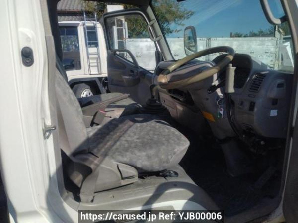 Used 2006 MT hino dutro XZU321T Image[12]