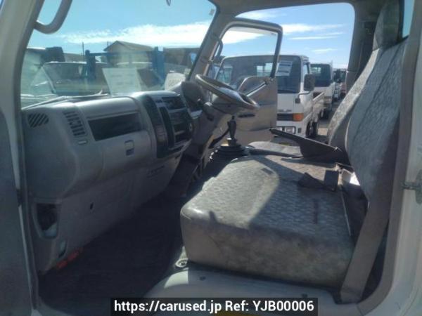 Used 2006 MT hino dutro XZU321T Image[13]