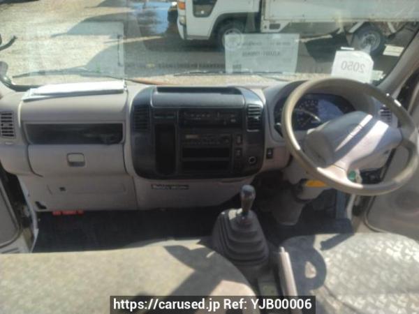 Used 2006 MT hino dutro XZU321T Image[14]
