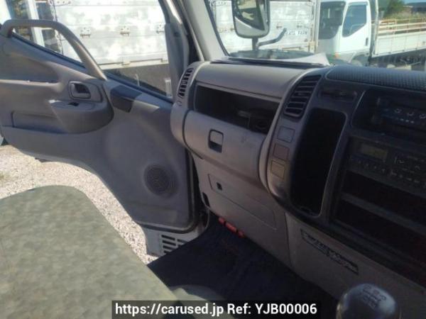 Used 2006 MT hino dutro XZU321T Image[15]